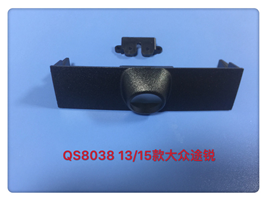 QS8033 13-15大众途锐